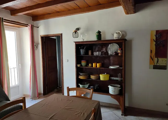 Olmeta Di Tuda - T3