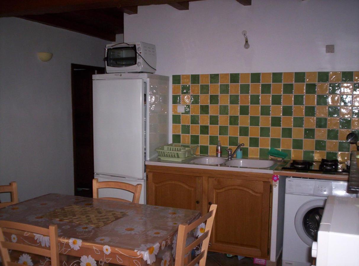 Apartment Di Tuda - T3