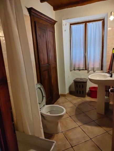 Apartment Di Tuda - T3 Olmeta-di-Tuda