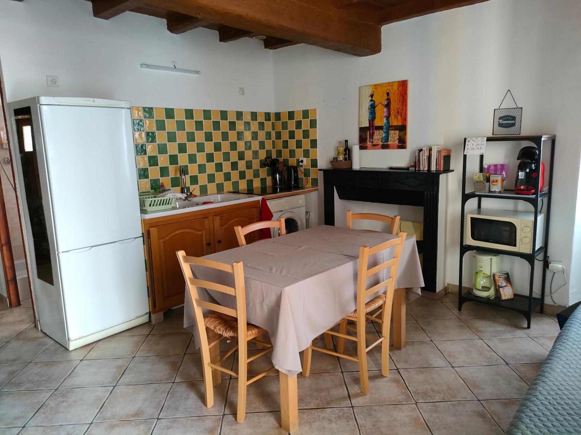 Apartment Di Tuda - T3