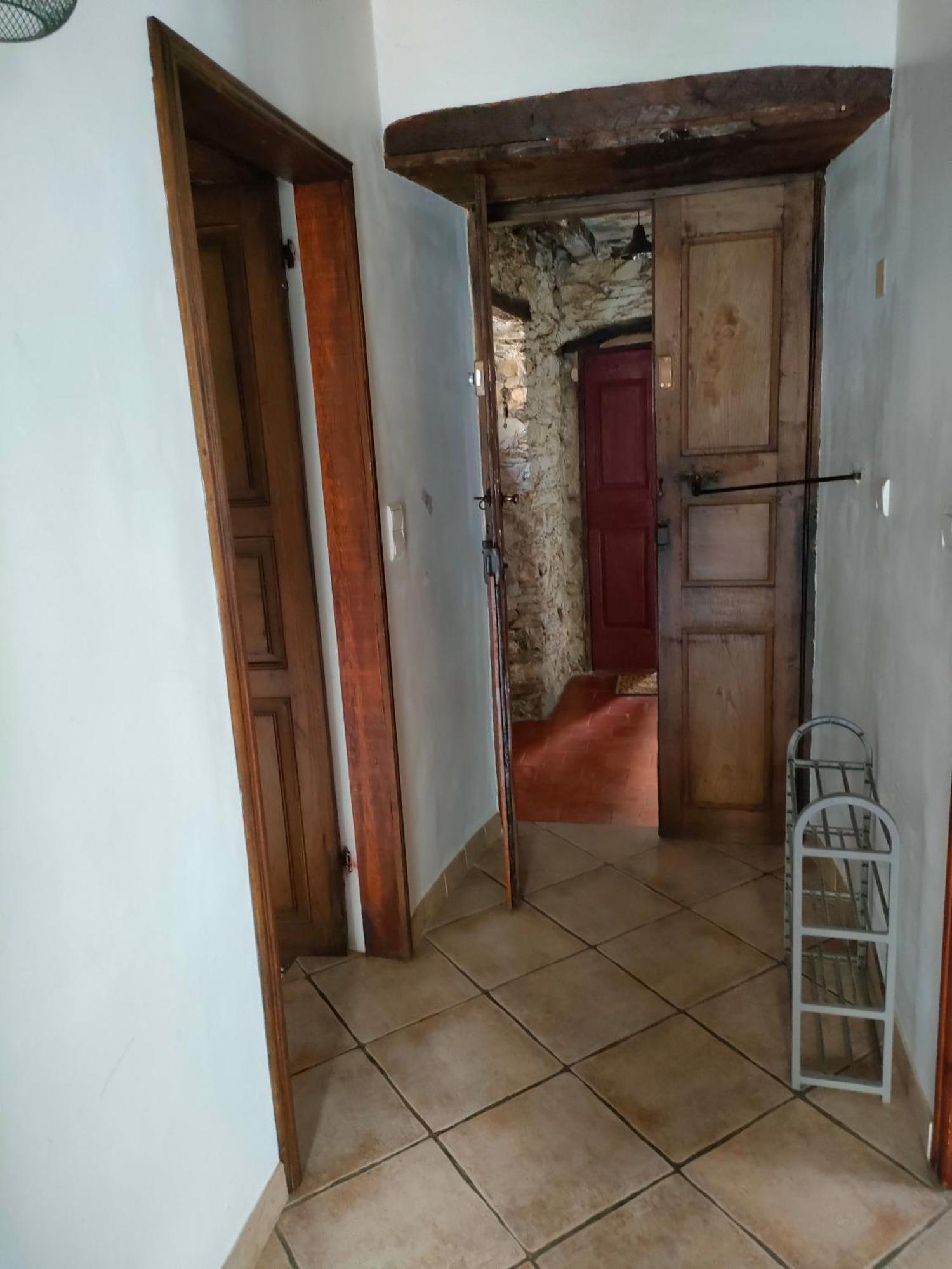 Apartment Di Tuda - T3