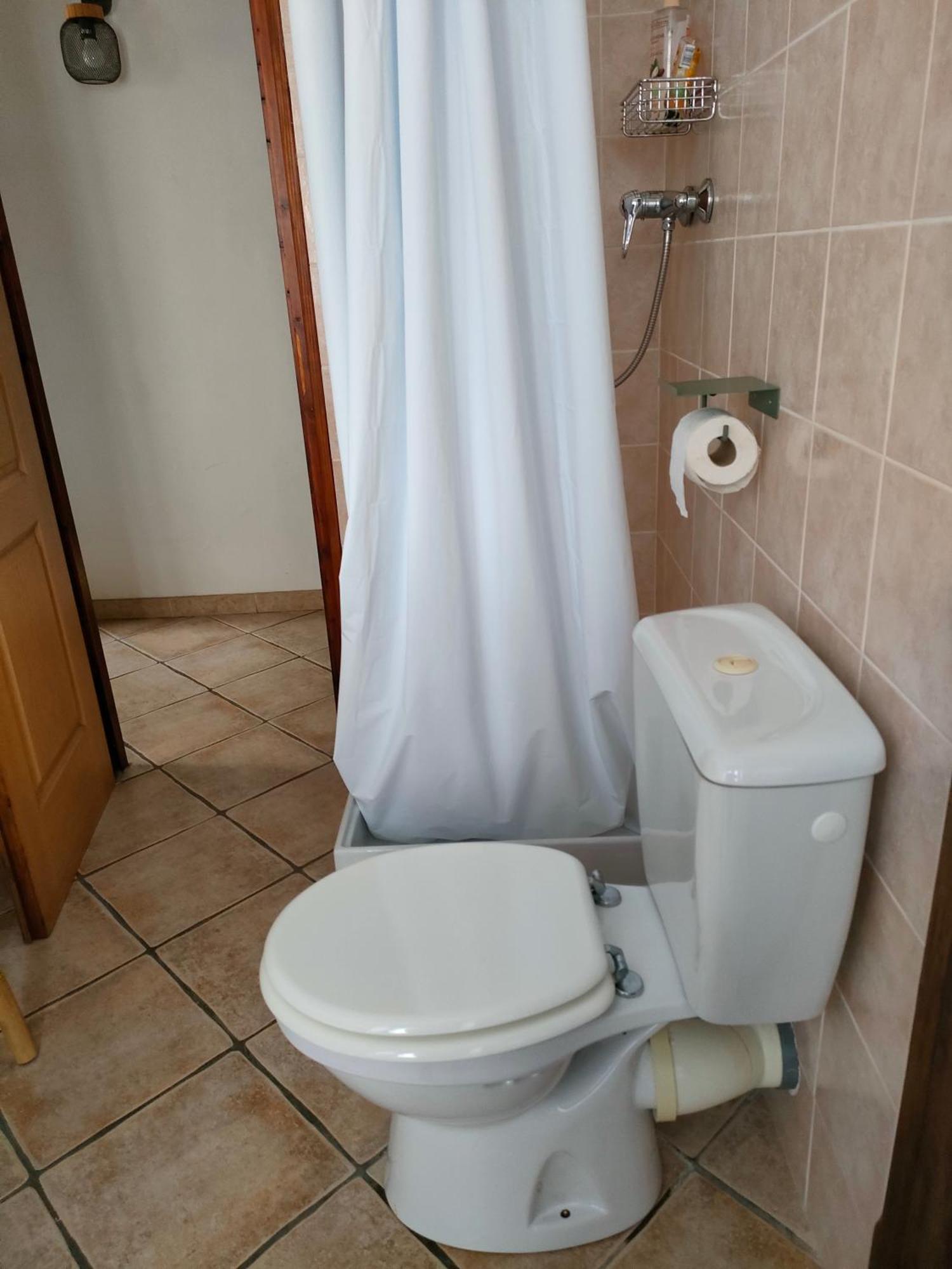 Apartment Di Tuda - T3 Olmeta-di-Tuda